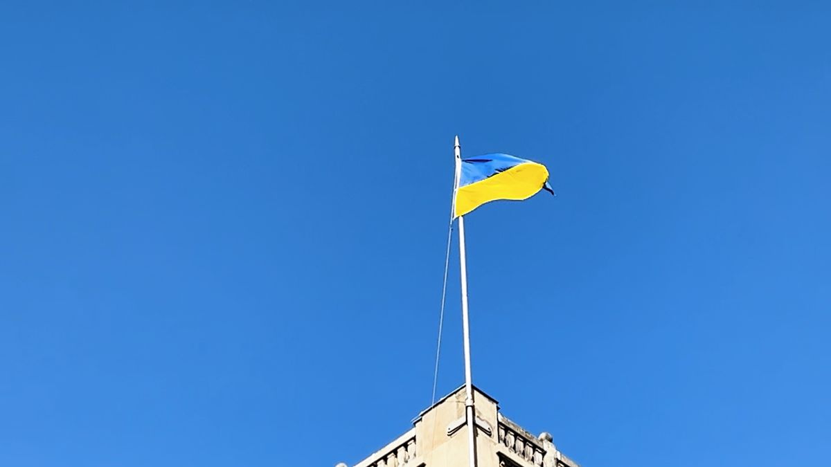 Slovensko vypoví smlouvu o nouzových dodávkách elektřiny na Ukrajinu